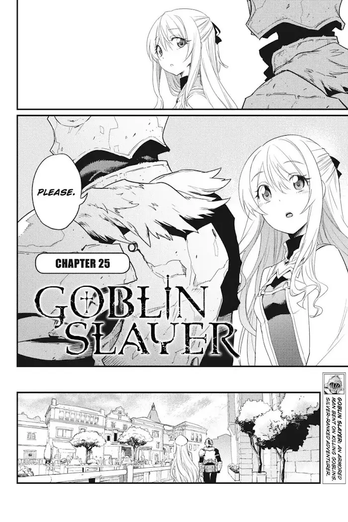 Goblin Slayer Chapter 25 image 03_optimized